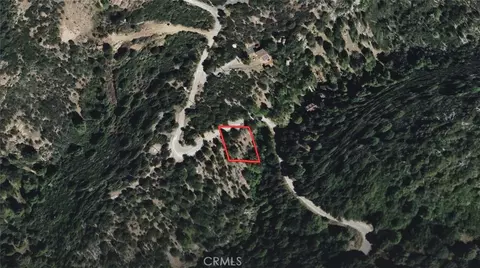 0 Twin Oaks Rd, Julian, CA 92036