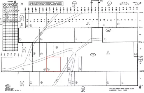 0 Twin Oaks Rd, Julian, CA 92036