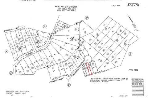 0 Edwards Ave, Lake Elsinore, CA 92530