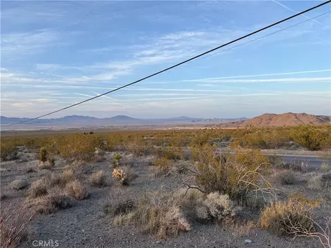 0 El Dorado St, Lucerne Valley, CA 92356