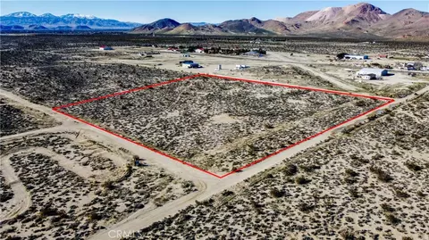 0 Fickett Ave, Mojave, CA 93501