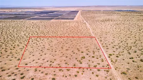 0 No Address Available, Mojave, CA 93501