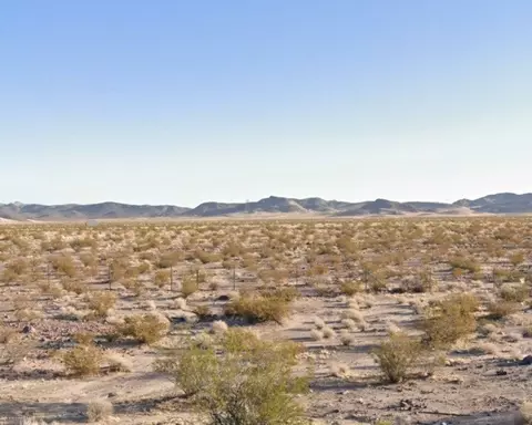 0 No Address Available, Mountain Pass, CA 92366