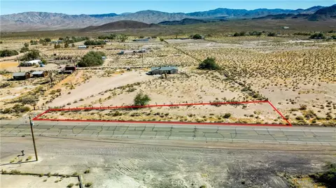 0 National Trails Hwy, Newberry Springs, CA 92365
