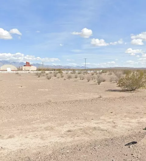 0 Old Spanish Trail Hwy, Tecopa, CA 92389