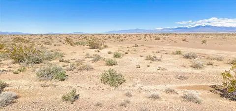 0 W Charity Ln, Tecopa, CA 92389