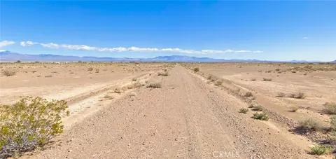 0 W Charity Ln, Tecopa, CA 92389 photo 2