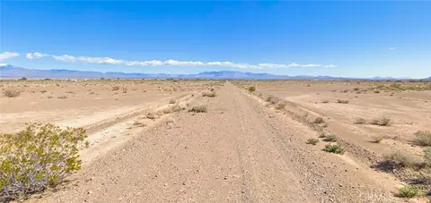 0 W Charity Ln, Tecopa, CA 92389 photo 2