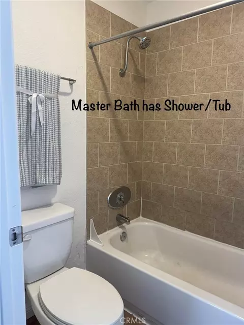 Bath - 615 Fredricks #151, Oceanside, CA 92058 photo 5 of 5