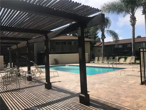 Exterior - 615 Fredricks #151, Oceanside, CA 92058 photo 5 of 7