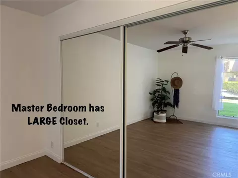 Bedroom - 615 Fredricks #151, Oceanside, CA 92058 photo 3 of 3