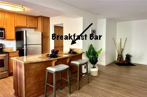 Kitchen - 615 Fredricks #151, Oceanside, CA 92058 photo 3 of 4
