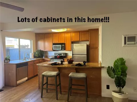 Kitchen - 615 Fredricks #151, Oceanside, CA 92058 photo 1 of 4