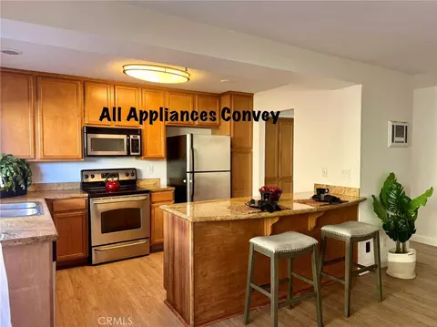 Kitchen - 615 Fredricks #151, Oceanside, CA 92058 photo 4 of 4