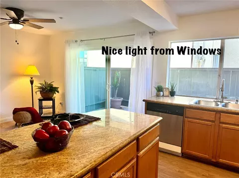 Kitchen - 615 Fredricks #151, Oceanside, CA 92058 photo 2 of 4