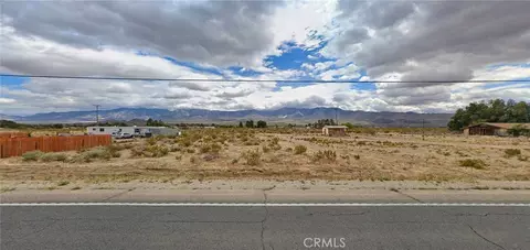 0 Ca-18, Lucerne Valley, CA 92356