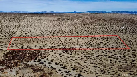 0 Sunny Sands Dr, Joshua Tree, CA 92252