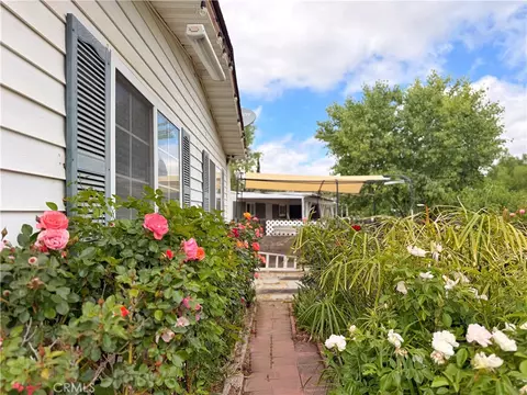 26455 Paradise Valley Rd #88, Warner Springs, CA 92086