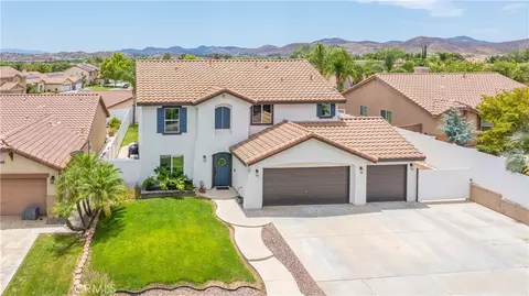 25091 Wooden Gate, Menifee, CA 92584