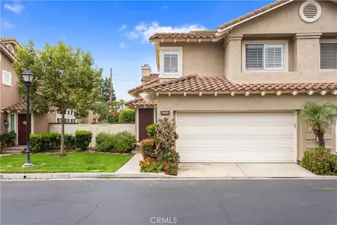 2462 Via Corella, Tustin, CA 92782