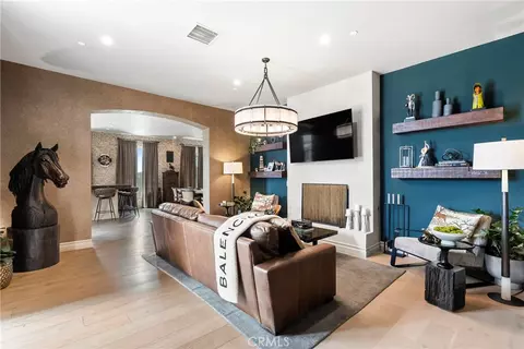 Living - 27716 Sycamore Mesa, Temecula, CA 92590 photo 4 of 6