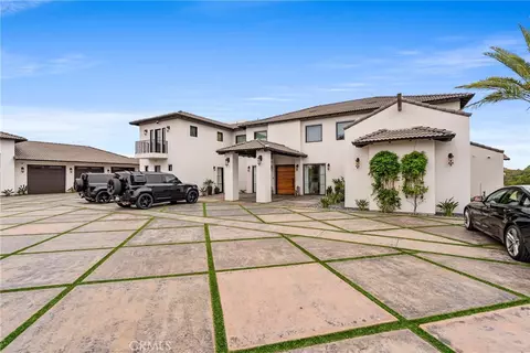 Exterior - 27716 Sycamore Mesa, Temecula, CA 92590 photo 4 of 7