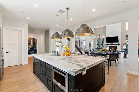 Kitchen - 27716 Sycamore Mesa, Temecula, CA 92590 photo 2 of 6