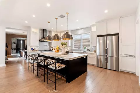 Kitchen - 27716 Sycamore Mesa, Temecula, CA 92590 photo 3 of 6