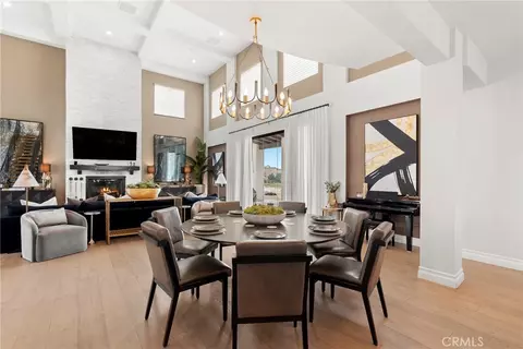 Dining - 27716 Sycamore Mesa, Temecula, CA 92590 photo 3 of 8