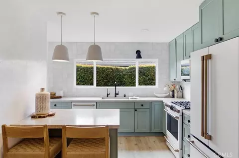 Kitchen - 1438 Kurtz, Oceanside, CA 92054 photo 4 of 7