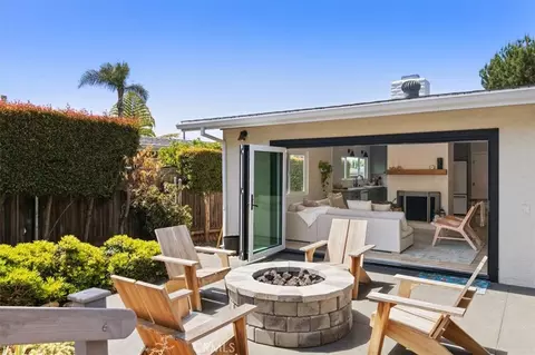 Exterior - 1438 Kurtz, Oceanside, CA 92054 photo 10 of 12