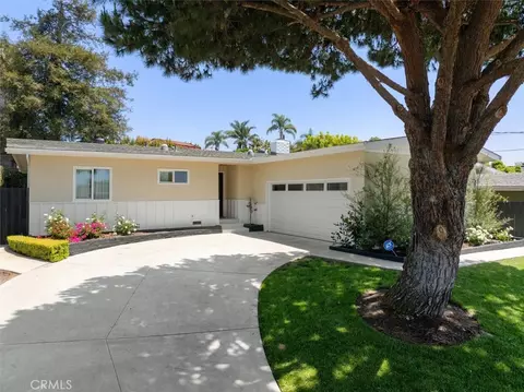Exterior - 1438 Kurtz, Oceanside, CA 92054 photo 2 of 12
