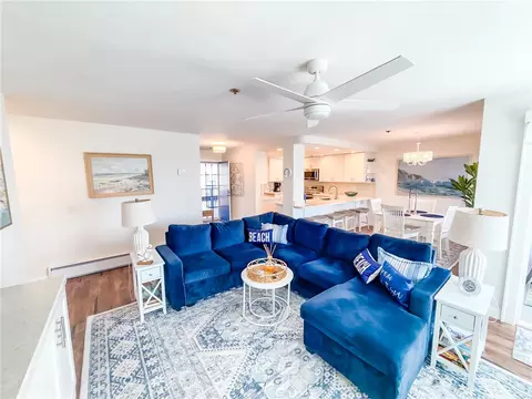 Living - 910 N Pacific #40, Oceanside, CA 92054 photo 4 of 8