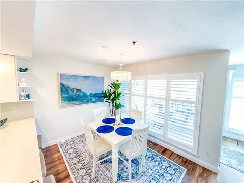 Dining - 910 N Pacific #40, Oceanside, CA 92054 photo 1 of 2