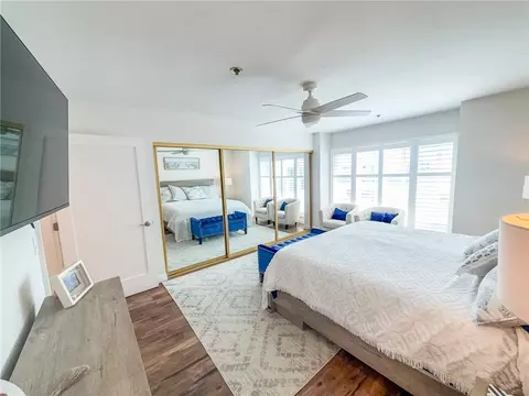 Bedroom - 910 N Pacific #40, Oceanside, CA 92054 photo 6 of 7