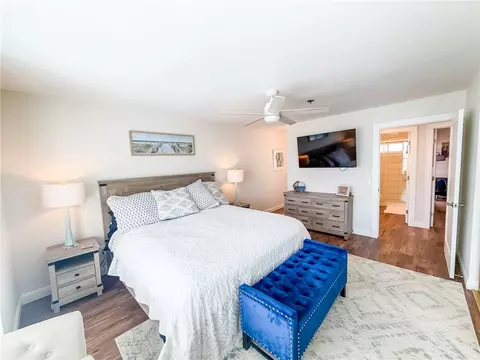 Bedroom - 910 N Pacific #40, Oceanside, CA 92054 photo 7 of 7