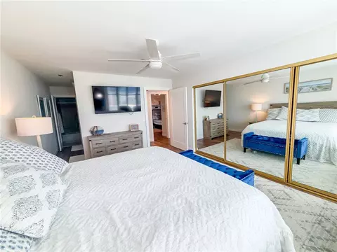 Bedroom - 910 N Pacific #40, Oceanside, CA 92054 photo 5 of 7