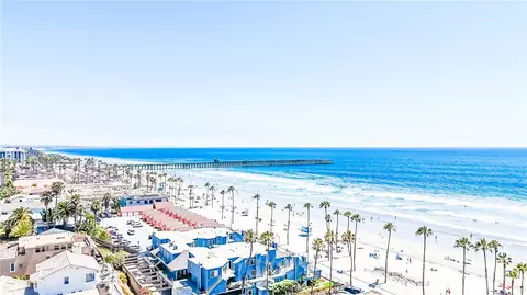 View/Area - 910 N Pacific #40, Oceanside, CA 92054 photo 7 of 14