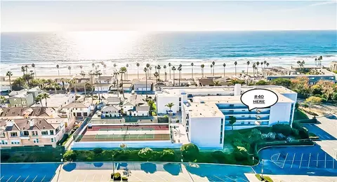 910 N Pacific #40, Oceanside, CA 92054