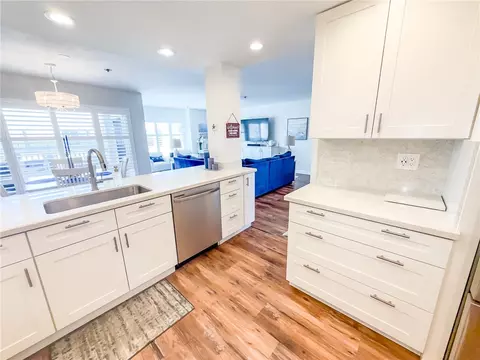 Kitchen - 910 N Pacific #40, Oceanside, CA 92054 photo 7 of 8