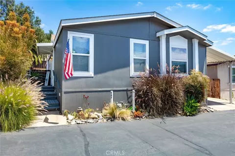 3909 Reche Rd #127, Fallbrook, CA 92028