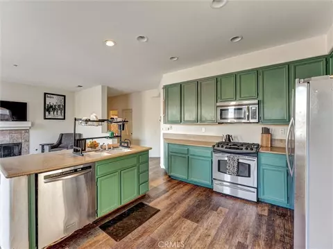 Kitchen - 5727 Dartmoor, Oceanside, CA 92057 photo 2 of 3