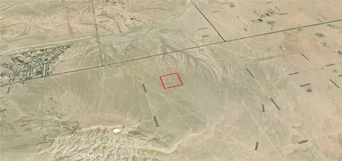 0 No Address Available, Twentynine Palms, CA 92277
