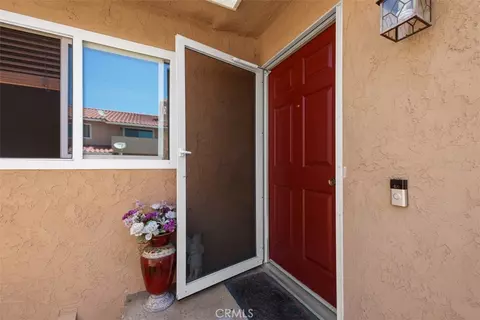 Entry Way - 31909 Del Cielo Este #13, Bonsall, CA 92003 photo 1 of 2
