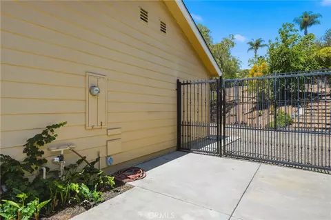 Exterior - 3839 Forbell, Fallbrook, CA 92028 photo 13 of 30