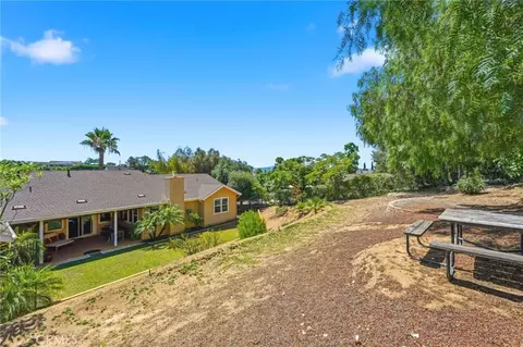 Exterior - 3839 Forbell, Fallbrook, CA 92028 photo 18 of 30