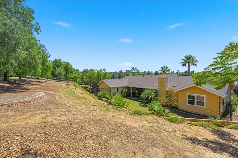 Exterior - 3839 Forbell, Fallbrook, CA 92028 photo 20 of 30