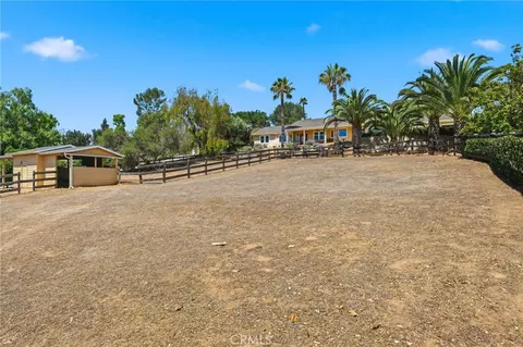 Exterior - 3839 Forbell, Fallbrook, CA 92028 photo 23 of 30