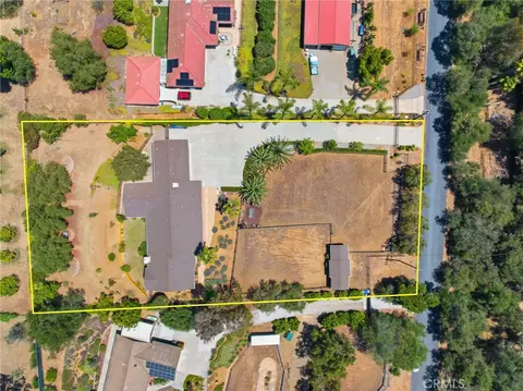 View/Area - 3839 Forbell, Fallbrook, CA 92028 photo 2 of 11