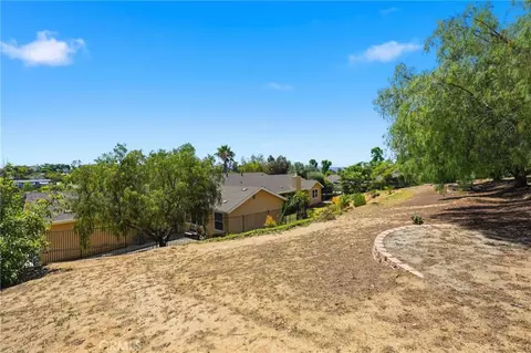 Exterior - 3839 Forbell, Fallbrook, CA 92028 photo 17 of 30